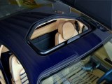 2002 Ferrari 360 Modena F1 Sunroof