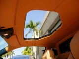 2002 Ferrari 360 Modena F1 Sunroof