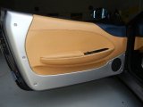 2002 Ferrari 360 Modena F1 Door Panel