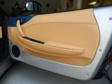 2002 Ferrari 360 Modena F1 Door Panel