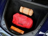 2002 Ferrari 360 Modena F1 Trunk