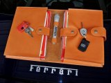 2002 Ferrari 360 Modena F1 Tool Kit
