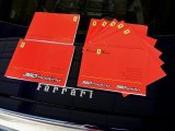 2002 Ferrari 360 Modena F1 Books/Manuals