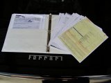 2002 Ferrari 360 Modena F1 Books/Manuals
