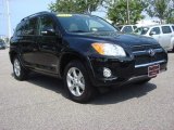 2011 Toyota RAV4 Limited 4WD