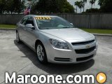 2011 Chevrolet Malibu LT