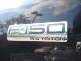2004 Ford F150 FX4 SuperCab 4x4 F-150 5.4 Triton