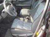 2012 Scion xB  Front Seat