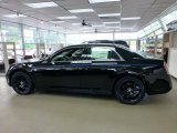 2012 Chrysler 300 S Mopar '12 Edition Exterior