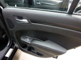 2012 Chrysler 300 S Mopar '12 Edition Door Panel