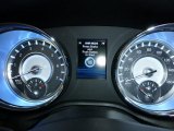 2012 Chrysler 300 S Mopar '12 Edition Gauges