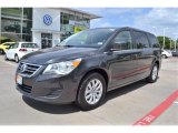 2012 Volkswagen Routan SE