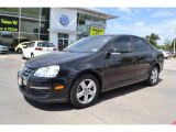 2008 Volkswagen Jetta S Sedan