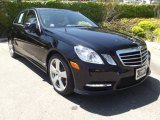 2012 Mercedes-Benz E 350 Sedan