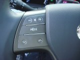 2010 Lexus HS 250h Hybrid Premium Controls