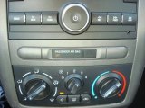 2009 Chevrolet Cobalt LS XFE Coupe Controls