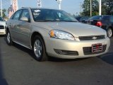 2010 Chevrolet Impala LT