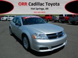 2012 Dodge Avenger SE