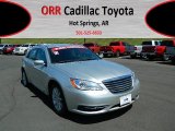 2011 Chrysler 200 Touring