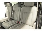 2005 Lincoln Navigator Luxury 4x4 Dove Grey Interior