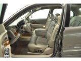 2002 Buick LeSabre Limited Front Seat