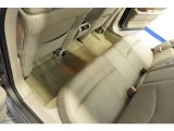 2002 Buick LeSabre Limited Rear Seat