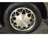 2002 Buick LeSabre Limited Wheel