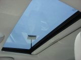 2012 Infiniti M 37 Sedan Sunroof