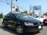 2012 Volkswagen Jetta S Sedan