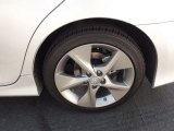 2012 Toyota Camry SE V6 Wheel
