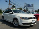 2012 Volkswagen Jetta SE Sedan