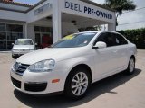 2010 Volkswagen Jetta SE Sedan