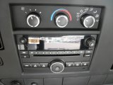 2013 GMC Savana Cutaway 3500 Chassis Controls