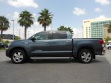 2010 Toyota Tundra Limited CrewMax Exterior