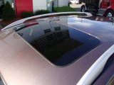 2009 Nissan Rogue SL AWD Sunroof