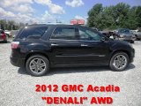 2012 GMC Acadia Denali AWD