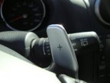 2009 Nissan Rogue SL AWD Controls