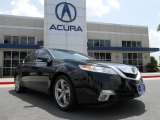 2009 Acura TL 3.7 SH-AWD