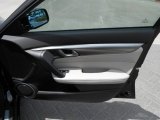 2009 Acura TL 3.7 SH-AWD Door Panel