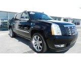 2011 Cadillac Escalade EXT Premium AWD