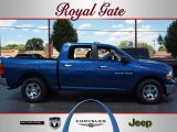 2011 Dodge Ram 1500 SLT Crew Cab