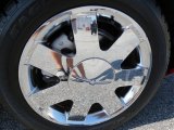 2003 Ford Thunderbird Premium Roadster Wheel