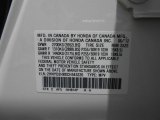 2012 Acura MDX SH-AWD Advance NH814P