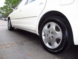 Toyota Avalon 2003 Wheels and Tires