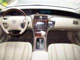 2003 Toyota Avalon XLS Dashboard