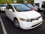 2008 Honda Civic LX Sedan