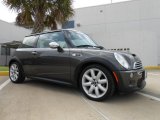 2006 Royal Grey Metallic Mini Cooper S Hardtop #68579687