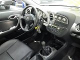 2002 Acura RSX Type S Sports Coupe Dashboard