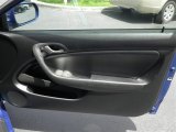 2002 Acura RSX Type S Sports Coupe Door Panel