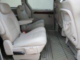 2006 Chrysler Town & Country Limited Rear Seat